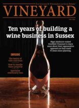 Vineyard – May 2026