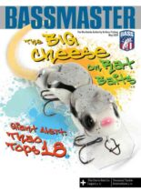 Bassmaster – May 2026