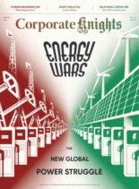 Corporate Knights – Spring 2026
