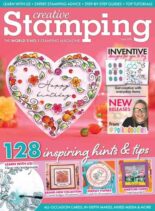 Creative Stamping – Issue 160 2026