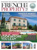 French Property News – May-June 2026