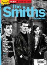 Mojo Collector’s Series Specials – Issue 72 2026