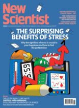 New Scientist Australian Edition – 25 April 2026