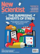 New Scientist International Edition – 25 April 2026