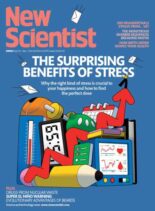 New Scientist USA – April 25 2026