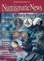 Numismatic News – May 5 2026