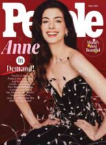 People USA – May 4 2026