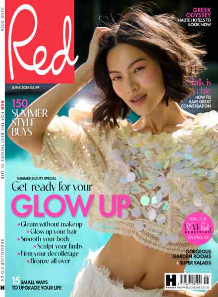 Red UK – June 2026
