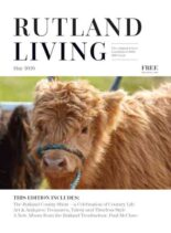 Rutland Living – May 2026