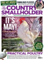 The Country Smallholder – May 2026