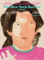 The New York Review of Books – May 14 2026