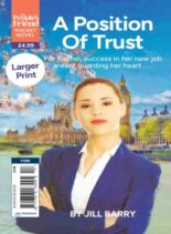 The People’s Friend Pocket Novel – 23 April 2026