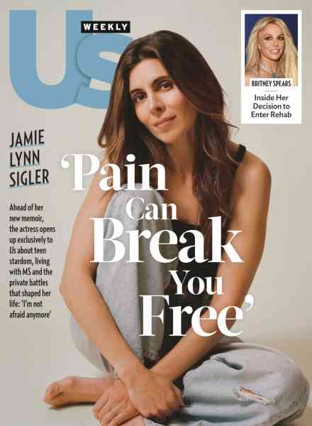 Us Weekly – May 4 2026