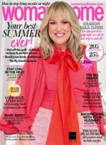 Woman & Home UK – June 2026
