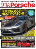 911 & Porsche World – June 2026