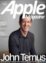 AppleMagazine – 24 April 2026