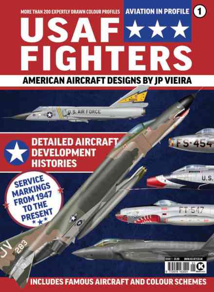 Aviation in Profile – Issue 1 2025