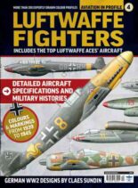 Aviation in Profile – Issue 4 2026