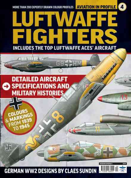 Aviation in Profile – Issue 4 2026