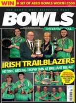 Bowls International – May 2026