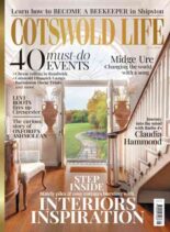Cotswold Life – May 2026