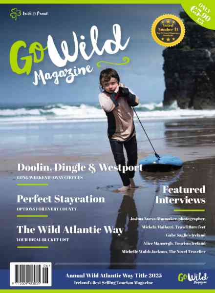 Go Wild – 2025