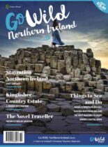 Go Wild – Northern Ireland 2025