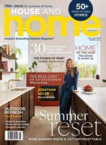 House and Home Magazine – May-June 2026