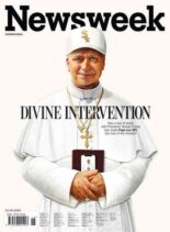 Newsweek International – 1 May 2026
