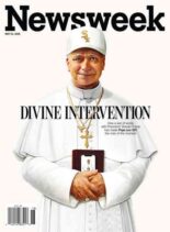Newsweek USA – 1 May 2026
