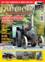 Old Glory – May 2026