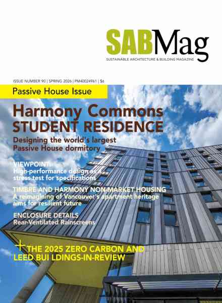 SABMag – Spring 2026