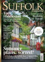 Suffolk Magazine – May 2026