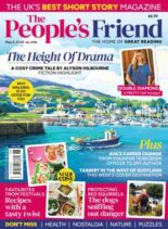 The People’s Friend – May 2 2026