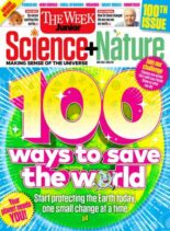 The Week Junior Science+Nature UK – May 2026