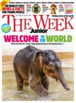 The Week Junior USA – 1 May 2026