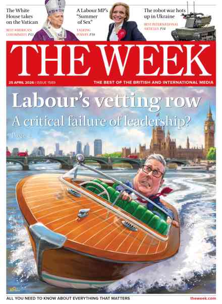 The Week UK – 26 April 2026