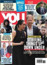 You South Africa – 30 April 2026