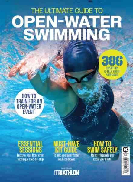 220 Triathlon Special Edition – The Ultimate Guide to Open-Water Swimming 2026