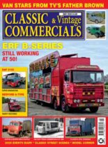 Classic & Vintage Commercials – May 2026