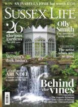 Sussex Life – May 2026