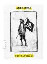 Adbusters – April 2026