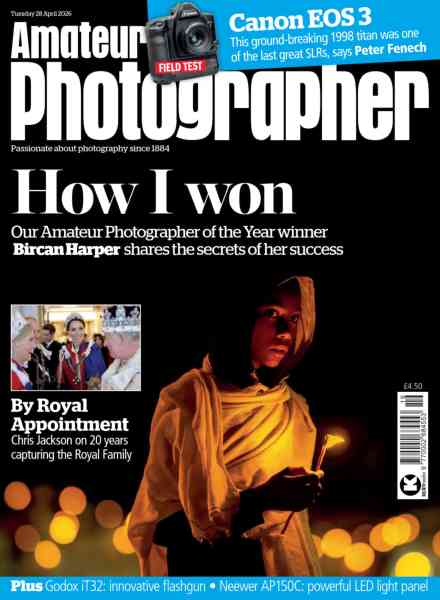Amateur Photographer – April 28 2026