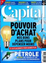 Capital France – Mai 2026