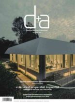 d+a Magazine – Issue 134 2024