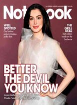 Daily Mirror Notebook – 26 April 2026