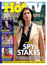 Daily Star Hot TV – 25 April 2026