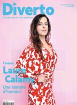 Diverto – 26 Avril 2026
