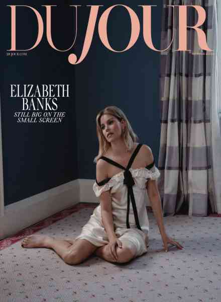 DuJour – Spring 2026