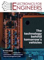 Electronics For Engineers – February 2026